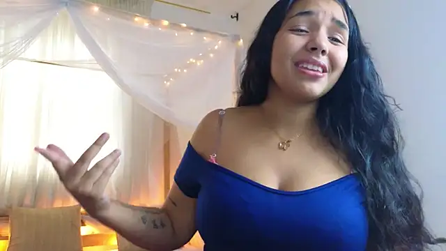 loreaniss online show from 09/17/25, 08:00