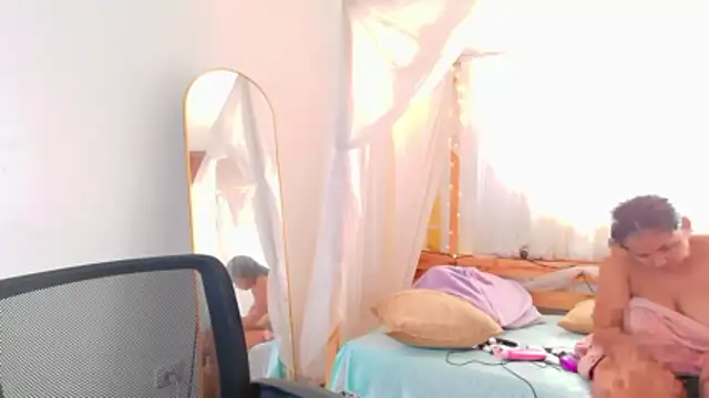 loreaniss online show from 01/07/26, 08:14