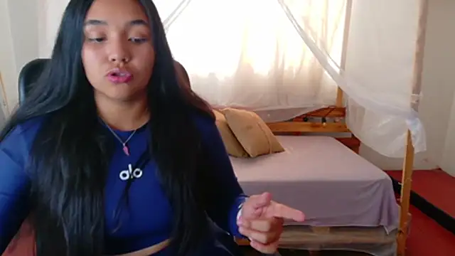 loreaniss online show from 02/21/26, 08:44