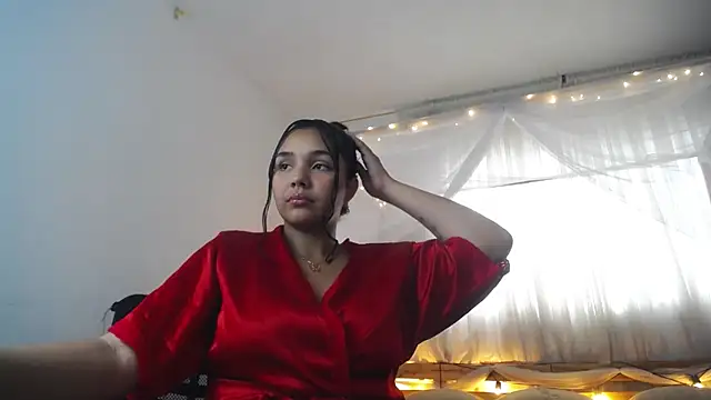 loreaniss online show from 09/12/25, 08:08