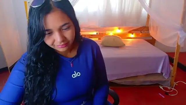 loreaniss online show from 02/28/26, 04:17