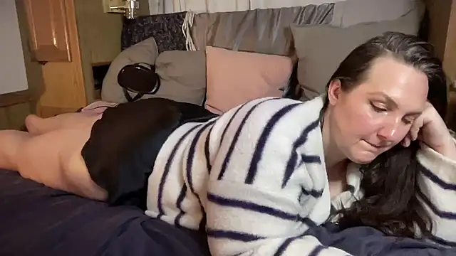 Just Trudy online show from 02/20/26, 02:19