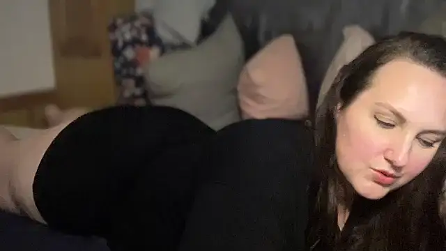 Just Trudy online show from 11/06/25, 02:15