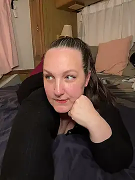 Just Trudy online show from 02/05/26, 02:07