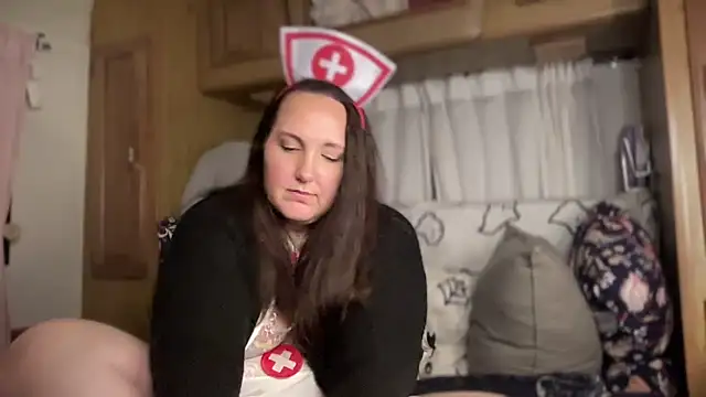 Just Trudy online show from 10/30/25, 01:15