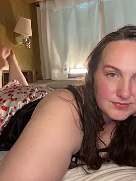 Just Trudy online show from 05/27/26, 10:39