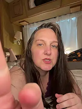 Just Trudy online show from 05/30/26, 09:31