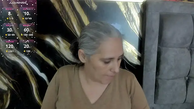 mature gold online show from 10/31/25, 12:24