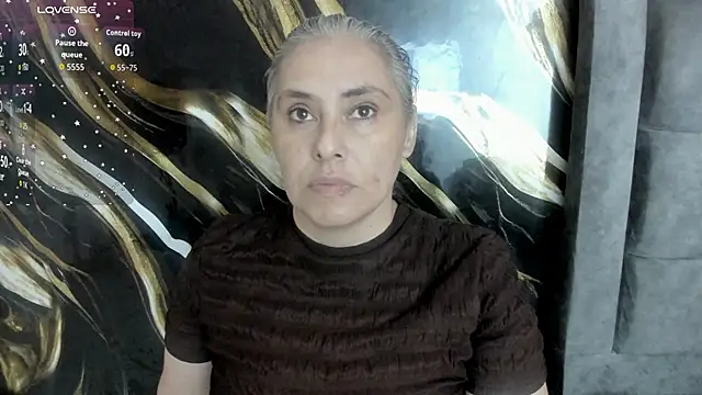 mature gold online show from 11/04/25, 12:20