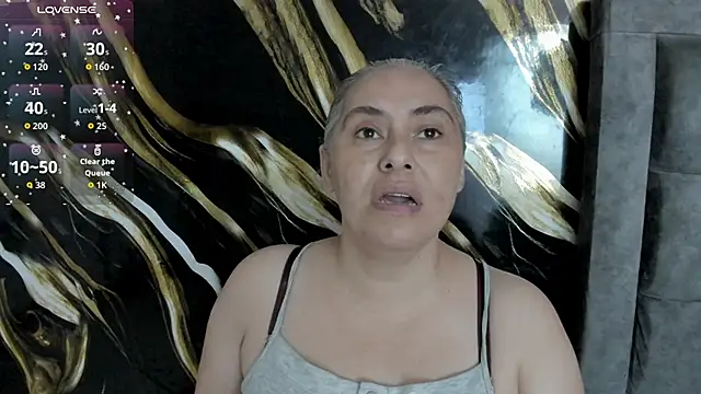 mature gold online show from 11/06/25, 12:20