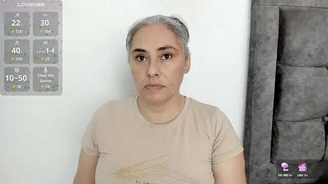 mature gold online show from 09/09/25, 12:25