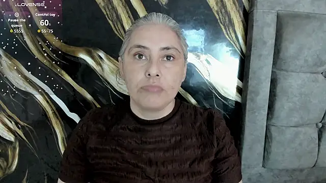 mature gold online show from 12/18/25, 12:31