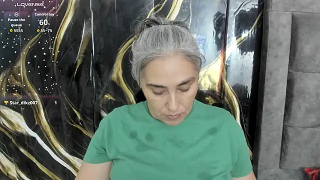 mature gold online show from 09/14/25, 12:05