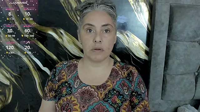 mature gold online show from 10/28/25, 12:26