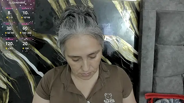 mature gold online show from 09/28/25, 12:34