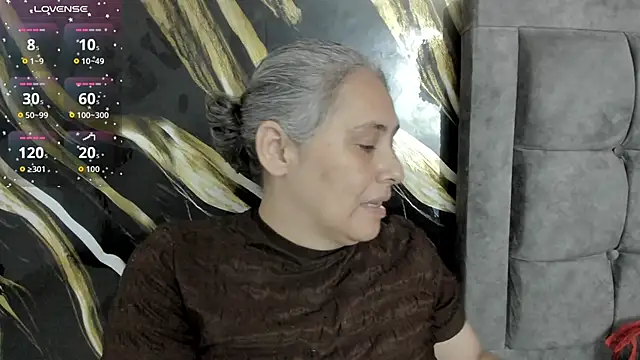 mature gold online show from 09/25/25, 12:22
