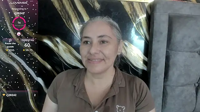 mature gold online show from 12/01/25, 12:17