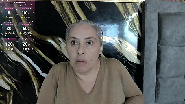 mature gold online show from 11/08/25, 12:20