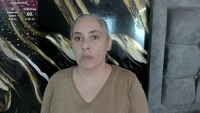 mature gold online show from 12/02/25, 12:18