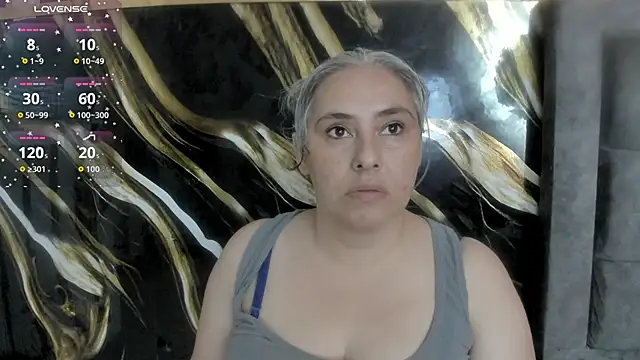 mature gold online show from 10/06/25, 12:28
