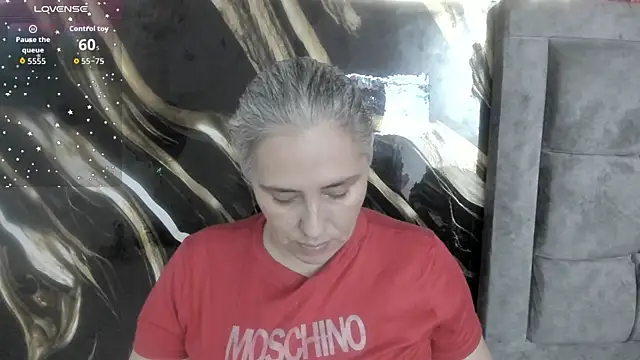 mature gold online show from 09/18/25, 12:19