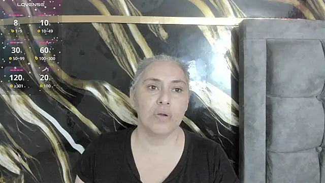 mature gold online show from 09/23/25, 12:12