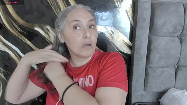 mature gold online show from 10/02/25, 01:25