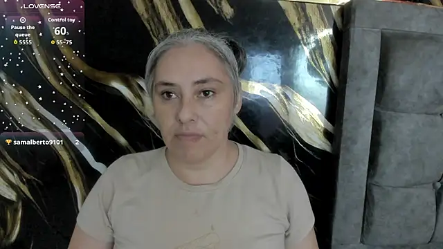 mature gold online show from 11/09/25, 12:09