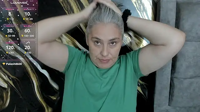 mature gold online show from 11/02/25, 11:59