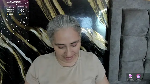 mature gold online show from 11/13/25, 12:31