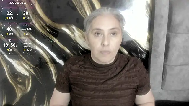 mature gold online show from 09/20/25, 12:32