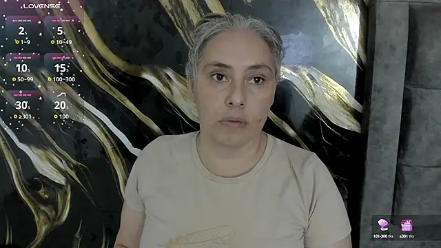 mature gold online show from 10/09/25, 12:38