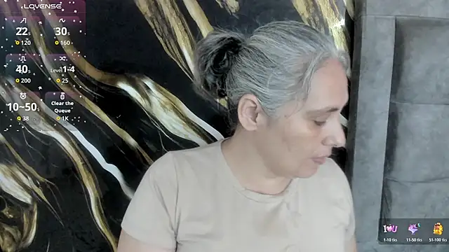 mature gold online show from 11/27/25, 12:38