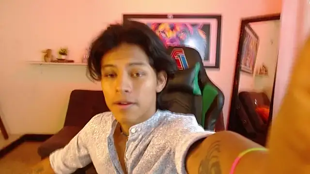 dreyk20 online show from 11/01/25, 02:11