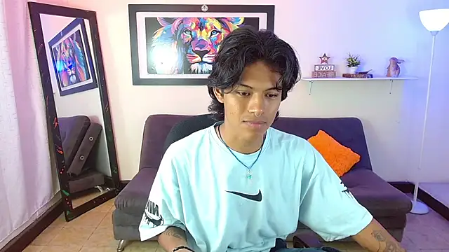 dreyk20 online show from 02/02/26, 09:03