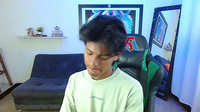 dreyk20 online show from 11/20/25, 02:18