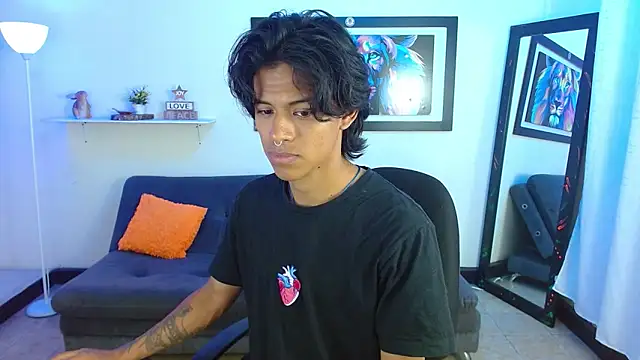 dreyk20 online show from 02/04/26, 09:21