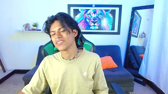 dreyk20 online show from 11/03/25, 02:09