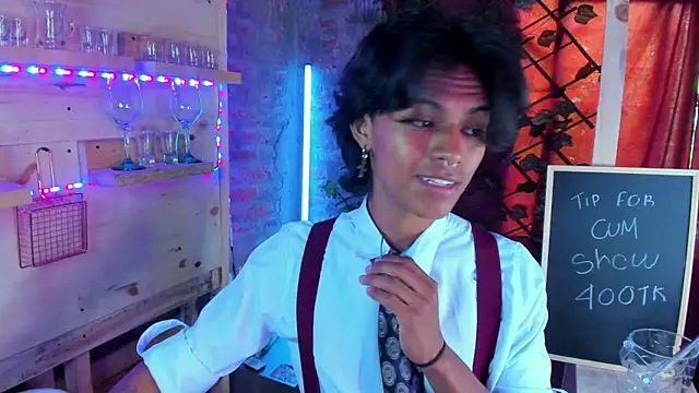 dreyk20 online show from 03/10/26, 06:12