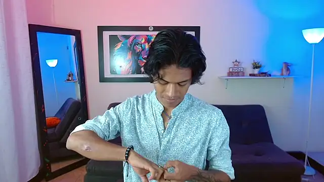 dreyk20 online show from 01/31/26, 10:41