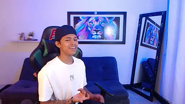 dreyk20 online show from 10/22/25, 01:21