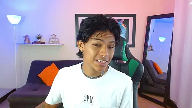 dreyk20 online show from 12/01/25, 02:07