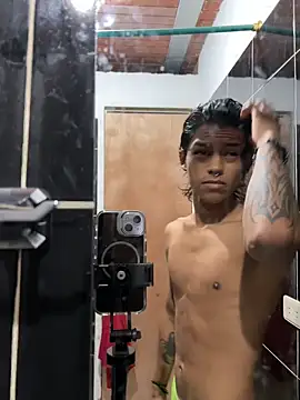 dreyk20 online show from 04/07/26, 12:51