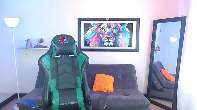 dreyk20 online show from 12/17/25, 02:00