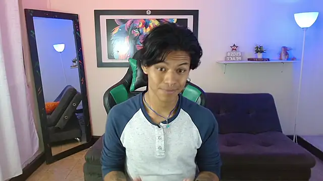 dreyk20 online show from 01/17/26, 02:09