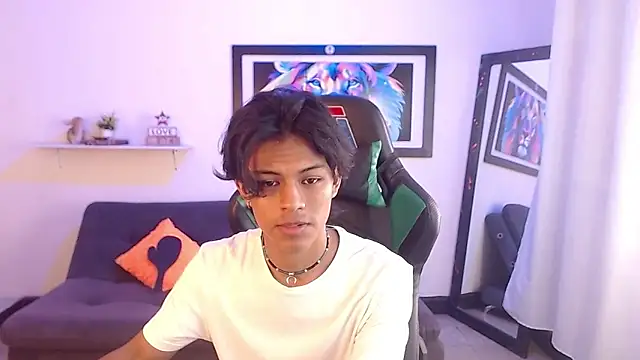 dreyk20 online show from 10/24/25, 01:43