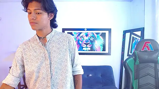 dreyk20 online show from 10/28/25, 02:05