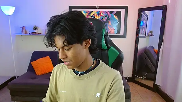 dreyk20 online show from 12/04/25, 02:27