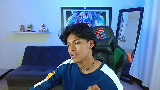 dreyk20 online show from 11/13/25, 04:33