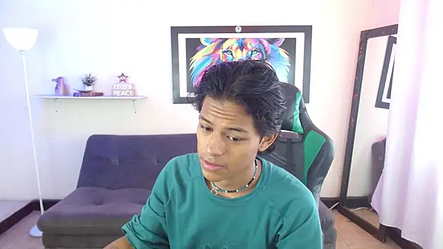 dreyk20 online show from 12/16/25, 01:48